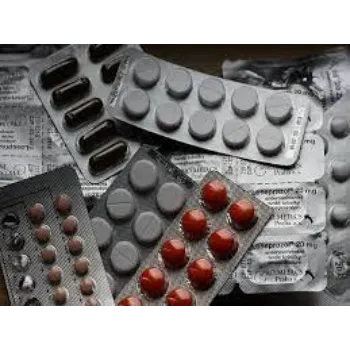  Blood Pressure Medicine